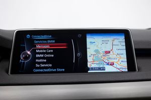 BMW X5 30D 258 cv XDRIVE 3.0   - Foto 48