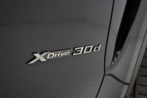 BMW X5 30D 258 cv XDRIVE 3.0   - Foto 30