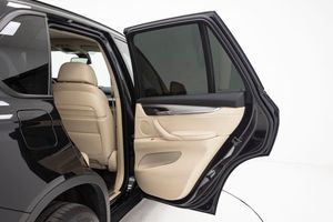 BMW X5 30D 258 cv XDRIVE 3.0   - Foto 15