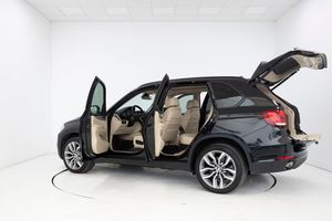 BMW X5 30D 258 cv XDRIVE 3.0   - Foto 31