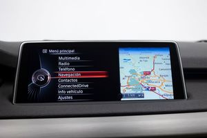 BMW X5 30D 258 cv XDRIVE 3.0   - Foto 46