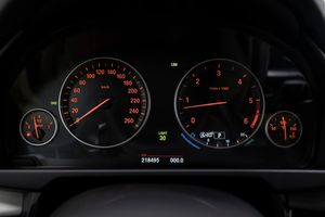 BMW X5 30D 258 cv XDRIVE 3.0   - Foto 45