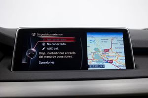 BMW X5 30D 258 cv XDRIVE 3.0   - Foto 47
