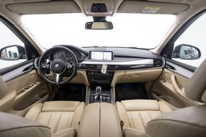 BMW X5 30D 258 cv XDRIVE 3.0   - Foto 4