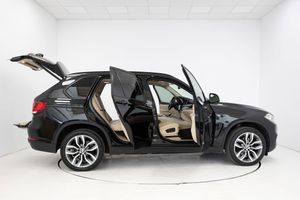 BMW X5 30D 258 cv XDRIVE 3.0   - Foto 12