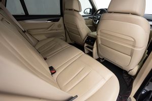 BMW X5 30D 258 cv XDRIVE 3.0   - Foto 18