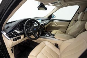 BMW X5 30D 258 cv XDRIVE 3.0   - Foto 34