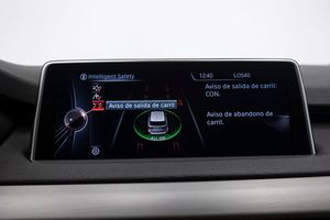 BMW X5 30D 258 cv XDRIVE 3.0   - Foto 55
