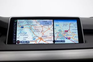 BMW X5 30D 258 cv XDRIVE 3.0   - Foto 7