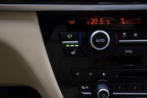 BMW X5 30D 258 cv XDRIVE 3.0   - Foto 9
