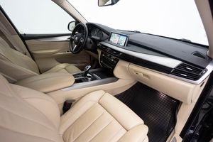 BMW X5 30D 258 cv XDRIVE 3.0   - Foto 27
