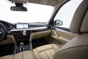 BMW X5 30D 258 cv XDRIVE 3.0   - Foto 21