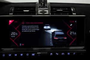 DS DS 7 CROSSBACK PERFORMANCE LINE 1.5 BLUEHDI 130 cv AT8 E6D   - Foto 48
