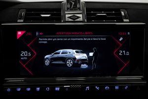 DS DS 7 CROSSBACK PERFORMANCE LINE 1.5 BLUEHDI 130 cv AT8 E6D   - Foto 44
