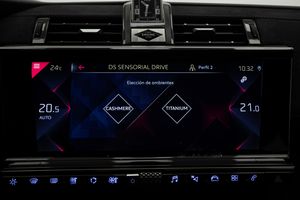 DS DS 7 CROSSBACK PERFORMANCE LINE 1.5 BLUEHDI 130 cv AT8 E6D   - Foto 37