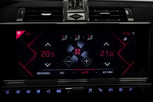 DS DS 7 CROSSBACK PERFORMANCE LINE 1.5 BLUEHDI 130 cv AT8 E6D   - Foto 38