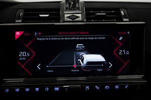 DS DS 7 CROSSBACK PERFORMANCE LINE 1.5 BLUEHDI 130 cv AT8 E6D   - Foto 47