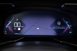 DS DS 7 CROSSBACK PERFORMANCE LINE 1.5 BLUEHDI 130 cv AT8 E6D   - Foto 5