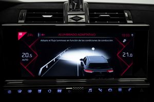 DS DS 7 CROSSBACK PERFORMANCE LINE 1.5 BLUEHDI 130 cv AT8 E6D   - Foto 42