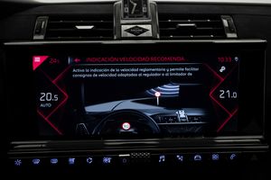 DS DS 7 CROSSBACK PERFORMANCE LINE 1.5 BLUEHDI 130 cv AT8 E6D   - Foto 45