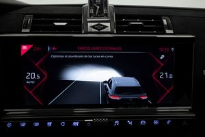 DS DS 7 CROSSBACK PERFORMANCE LINE 1.5 BLUEHDI 130 cv AT8 E6D   - Foto 43