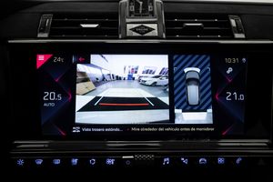 DS DS 7 CROSSBACK PERFORMANCE LINE 1.5 BLUEHDI 130 cv AT8 E6D   - Foto 6