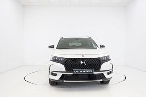 DS DS 7 CROSSBACK PERFORMANCE LINE 1.5 BLUEHDI 130 cv AT8 E6D   - Foto 51