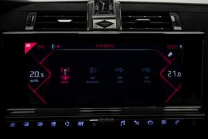 DS DS 7 CROSSBACK PERFORMANCE LINE 1.5 BLUEHDI 130 cv AT8 E6D   - Foto 39