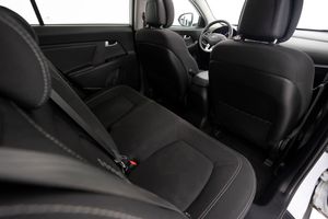 Kia Sportage 1.7 CRDI 115 cv 4x2   - Foto 15