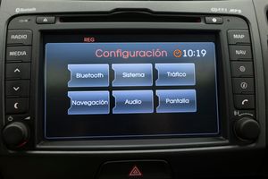 Kia Sportage 1.7 CRDI 115 cv 4x2   - Foto 31