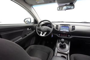 Kia Sportage 1.7 CRDI 115 cv 4x2   - Foto 17