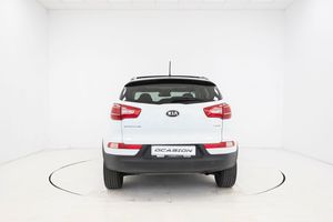 Kia Sportage 1.7 CRDI 115 cv 4x2   - Foto 35