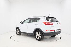 Kia Sportage 1.7 CRDI 115 cv 4x2   - Foto 42