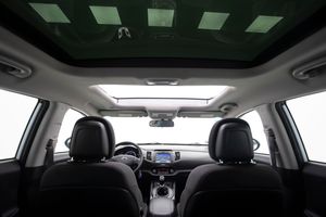 Kia Sportage 1.7 CRDI 115 cv 4x2   - Foto 4