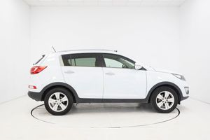 Kia Sportage 1.7 CRDI 115 cv 4x2   - Foto 39