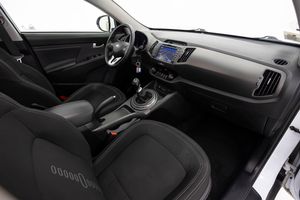 Kia Sportage 1.7 CRDI 115 cv 4x2   - Foto 22