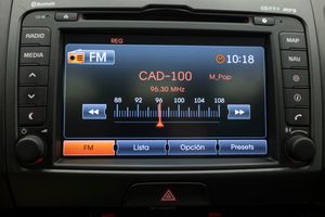 Kia Sportage 1.7 CRDI 115 cv 4x2   - Foto 30