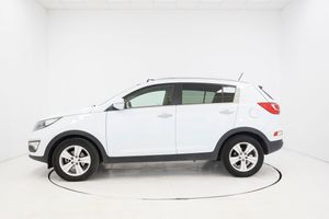 Kia Sportage 1.7 CRDI 115 cv 4x2   - Foto 40