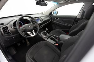 Kia Sportage 1.7 CRDI 115 cv 4x2   - Foto 27