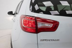 Kia Sportage 1.7 CRDI 115 cv 4x2   - Foto 36