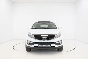 Kia Sportage 1.7 CRDI 115 cv 4x2   - Foto 33