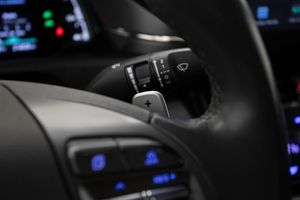 Hyundai IONIQ 1.6 GDI HEV 141 cv KLASS   - Foto 10