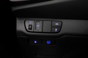 Hyundai IONIQ 1.6 GDI HEV 141 cv KLASS   - Foto 29