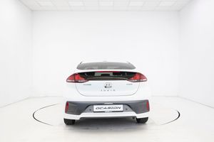 Hyundai IONIQ 1.6 GDI HEV 141 cv KLASS   - Foto 42