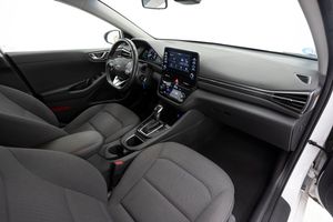 Hyundai IONIQ 1.6 GDI HEV 141 cv KLASS   - Foto 23