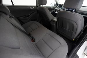 Hyundai IONIQ 1.6 GDI HEV 141 cv KLASS   - Foto 16
