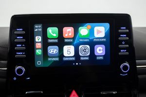 Hyundai IONIQ 1.6 GDI HEV 141 cv KLASS   - Foto 6