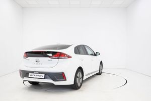 Hyundai IONIQ 1.6 GDI HEV 141 cv KLASS   - Foto 3