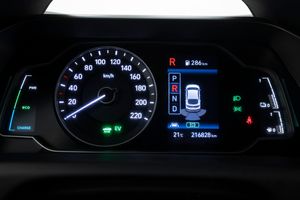 Hyundai IONIQ 1.6 GDI HEV 141 cv KLASS   - Foto 35