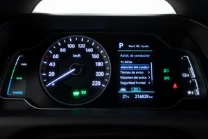 Hyundai IONIQ 1.6 GDI HEV 141 cv KLASS   - Foto 34